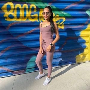 Meet your Posher, Claritza